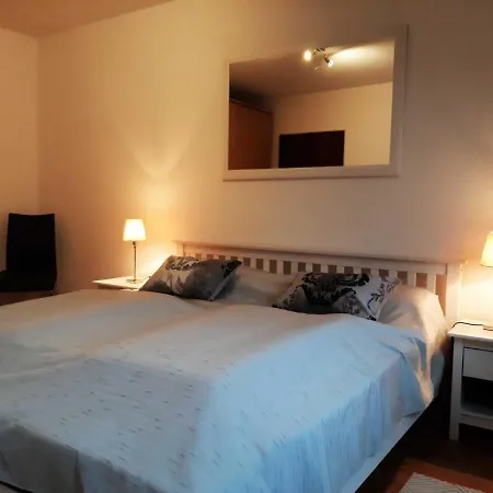 Mittelstrasse 14 Otel *