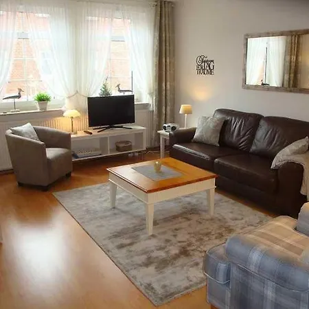 Mittelstrasse 14 Otel