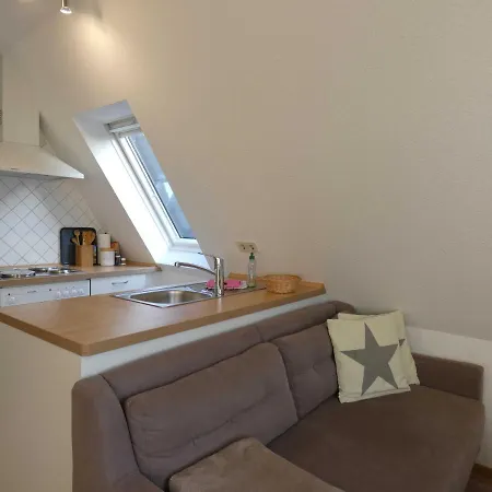 Mittelstrasse 14 Apartment