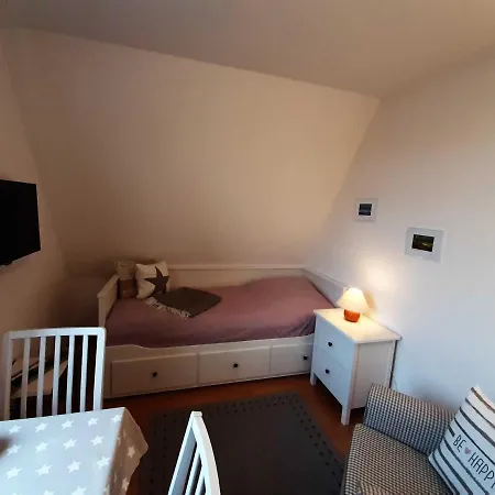 Otel Mittelstrasse 14