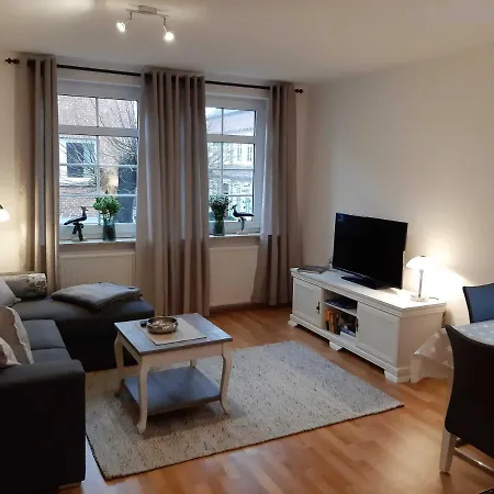 Otel Mittelstrasse 14 *