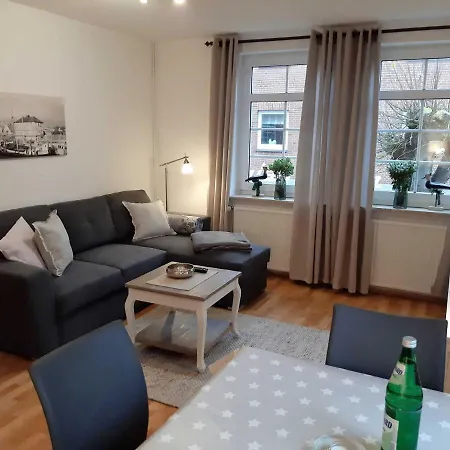 Mittelstrasse 14 Wyk auf Foehr