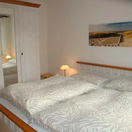 Mittelstrasse 14 Wyk auf Föhr