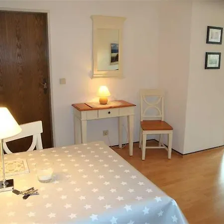 Mittelstrasse 14 * Wyk auf Föhr