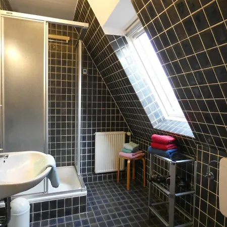 Mittelstrasse 14 Otel