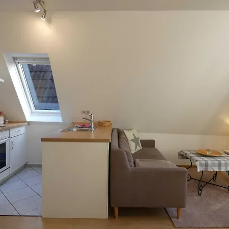 Mittelstrasse 14 Wyk auf Föhr