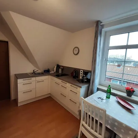 Mittelstrasse 14 Otel *