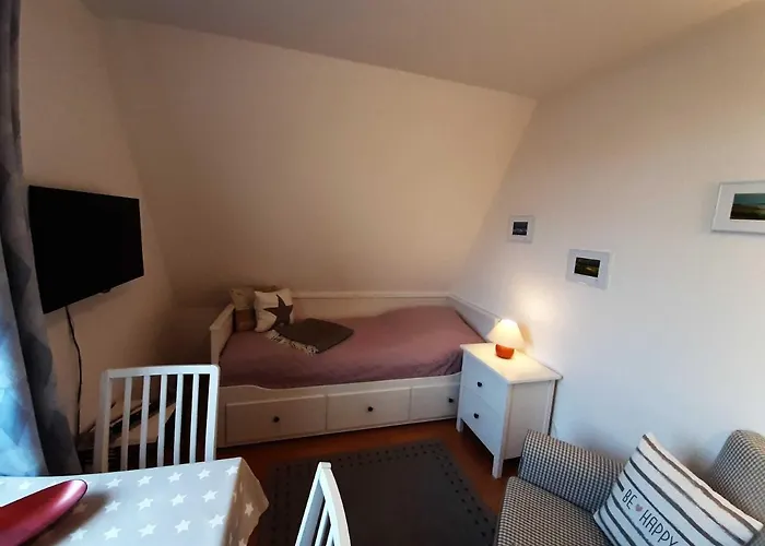 Ξενοδοχείο Mittelstrasse 14