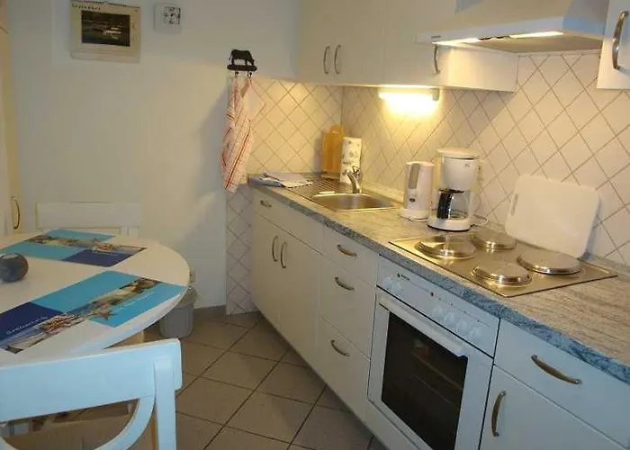 Ξενοδοχείο Mittelstrasse 14