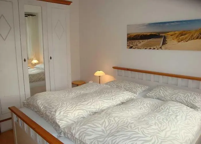 Mittelstrasse 14 Wyk auf Föhr