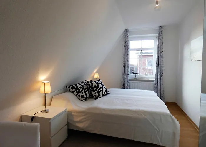 Mittelstrasse 14 Ξενοδοχείο *